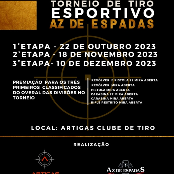 2° Torneio Az de Espadas de TRP