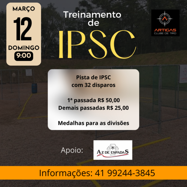 2° Torneio Az de Espadas de TRP